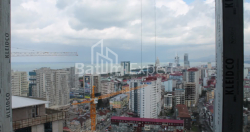 Apartment 31.4 m² - Avenue of Heroes, Batumi, Georgia