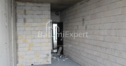Apartment 31.4 m² - Avenue of Heroes, Batumi, Georgia