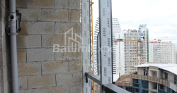Apartment 31.4 m² - Avenue of Heroes, Batumi, Georgia
