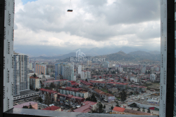 Apartment 34.9 m² - Avenue of Heroes, Batumi, Georgia
