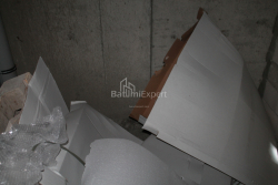 Apartment 1-room 35.9 m² - Avenue of Heroes, Batumi