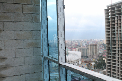 Apartment 35.4 m² - Avenue of Heroes, Batumi, Georgia