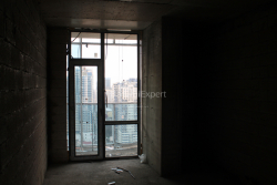 Apartment 35.4 m² - Avenue of Heroes, Batumi, Georgia