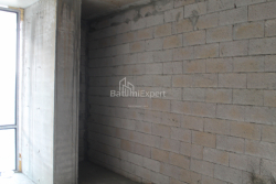 Apartment 35.4 m² - Avenue of Heroes, Batumi, Georgia