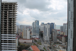 Apartment 35.4 m² - Avenue of Heroes, Batumi, Georgia