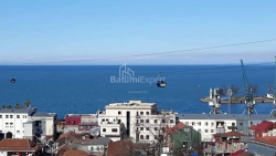 Apartment 56 m² - Alexandr Pushkin, Batumi, Georgia