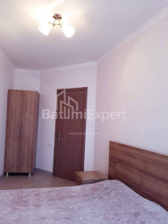 Apartment 56 m² - Alexandr Pushkin, Batumi, Georgia