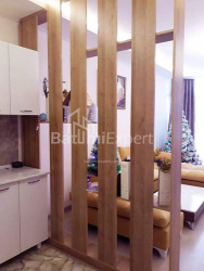 Apartment 2-room 56 m² - Alexandr Pushkin, Batumi