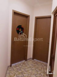 Apartment 2-room 56 m² - Alexandr Pushkin, Batumi