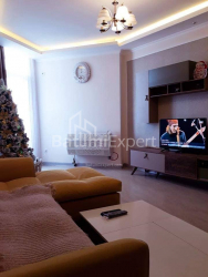 Apartment 2-room 56 m² - Alexandr Pushkin, Batumi