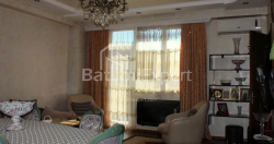Apartment 3-room 84 m² - Ilia Chavchavadze, Batumi