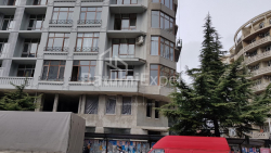 Apartment 4-room 118 m² - Stefan Zubalashvili, Batumi