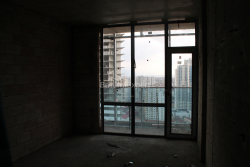 Apartment 35.9 m² - Avenue of Heroes, Batumi, Georgia