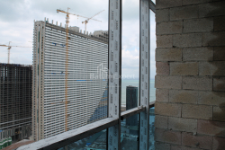 Apartment 35.9 m² - Avenue of Heroes, Batumi, Georgia