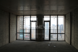 Apartment 59.4 m² - Avenue of Heroes, Batumi, Georgia