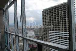 Apartment 59.4 m² - Avenue of Heroes, Batumi, Georgia
