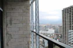 Apartment 39.8 m² - Avenue of Heroes, Batumi, Georgia