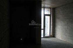 Apartment 1-room 39.3 m² - Avenue of Heroes, Batumi
