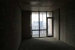 Apartment 40.7 m² - Avenue of Heroes, Batumi, Georgia