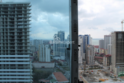 Apartment 1-room 40.7 m² - Avenue of Heroes, Batumi