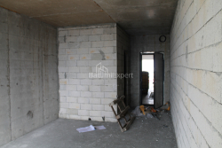 Apartment 40.7 m² - Avenue of Heroes, Batumi, Georgia