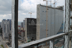 Apartment 40.7 m² - Avenue of Heroes, Batumi, Georgia