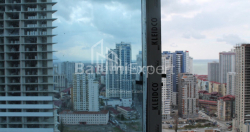 Apartment 2-room 59.4 m² - Avenue of Heroes, Batumi