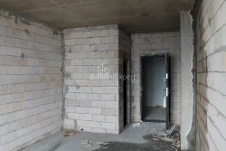 Apartment 35.2 m² - Avenue of Heroes, Batumi, Georgia