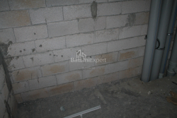 Apartment 1-room 35.2 m² - Avenue of Heroes, Batumi