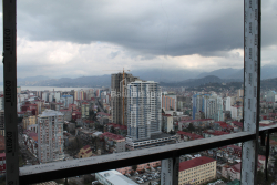 Apartment 32.6 m² - Avenue of Heroes, Batumi, Georgia