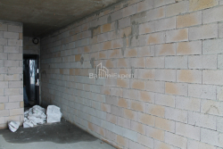 Apartment 30.7 m² - Avenue of Heroes, Batumi, Georgia