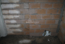 Apartment 1-room 30.7 m² - Avenue of Heroes, Batumi
