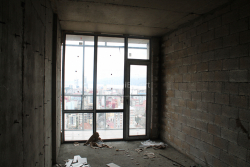 Apartment 30.3 m² - Avenue of Heroes, Batumi, Georgia