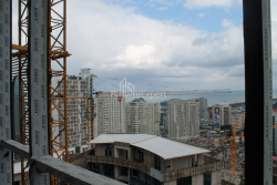Apartment 30 m² - Avenue of Heroes, Batumi, Georgia