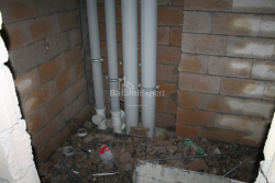 Apartment 1-room 30 m² - Avenue of Heroes, Batumi