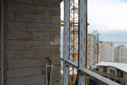 Apartment 30 m² - Avenue of Heroes, Batumi, Georgia