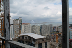 Apartment 29.9 m² - Avenue of Heroes, Batumi, Georgia