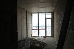 Apartment 29.9 m² - Avenue of Heroes, Batumi, Georgia