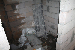 Apartment 1-room 29.9 m² - Avenue of Heroes, Batumi