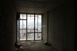 Apartment 31.4 m² - Avenue of Heroes, Batumi, Georgia