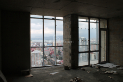 Apartment 57.1 m² - Avenue of Heroes, Batumi, Georgia