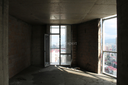 Apartment 43.2 m² - Avenue of Heroes, Batumi, Georgia