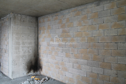 Apartment 43.2 m² - Avenue of Heroes, Batumi, Georgia
