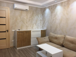 Apartment 2-room 72 m² - Iusuf Kobaladze, Batumi