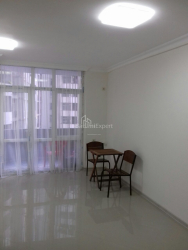 Apartment 2-room 37 m² - Iusuf Kobaladze, Batumi