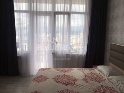Apartment 65 m² - Shalva Inasaridze, Batumi, Georgia