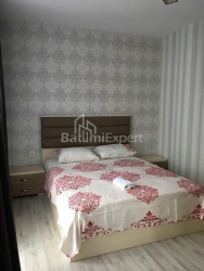 Apartment 65 m² - Shalva Inasaridze, Batumi, Georgia