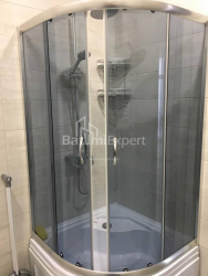 Apartment 3-room 65 m² - Shalva Inasaridze, Batumi