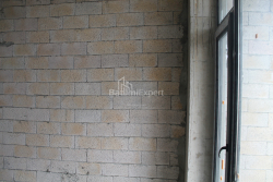 Apartment 35.2 m² - Avenue of Heroes, Batumi, Georgia