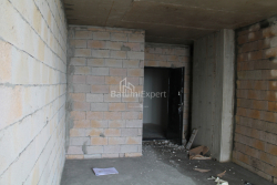 Apartment 35.2 m² - Avenue of Heroes, Batumi, Georgia